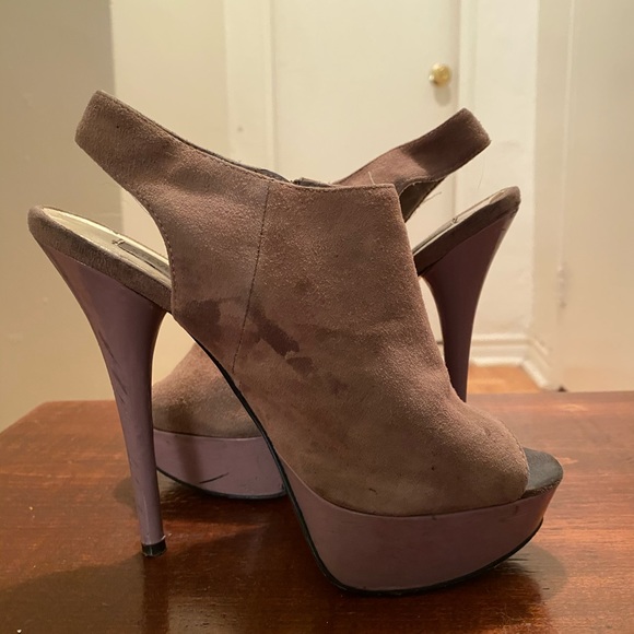 Steve Madden - shoes - Picture 3 of 3